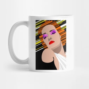 Bette D Mug